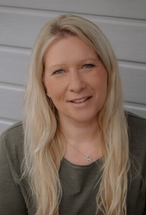 Veronika Eggersberger-Klier