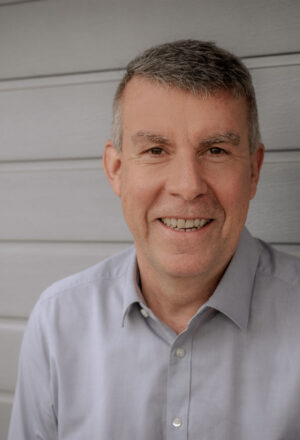 Dipl.-Ing. Klaus Mayerhofer